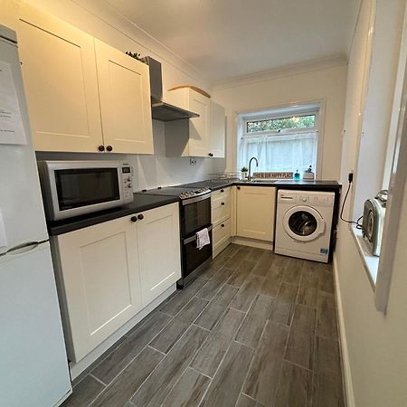 Coastal Terrace Dogs Welcome Optional Hot Tub Villa Sea Palling Exteriör bild