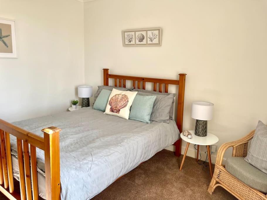 Coastal Terrace Dogs Welcome Optional Hot Tub Villa Sea Palling Exteriör bild